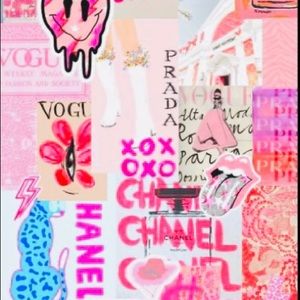 Meet your Posher, Nina